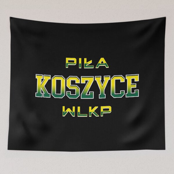 Item preview, Piła Koszyce Wlkp. | Miasto Piła designed and sold by PILANTROP.