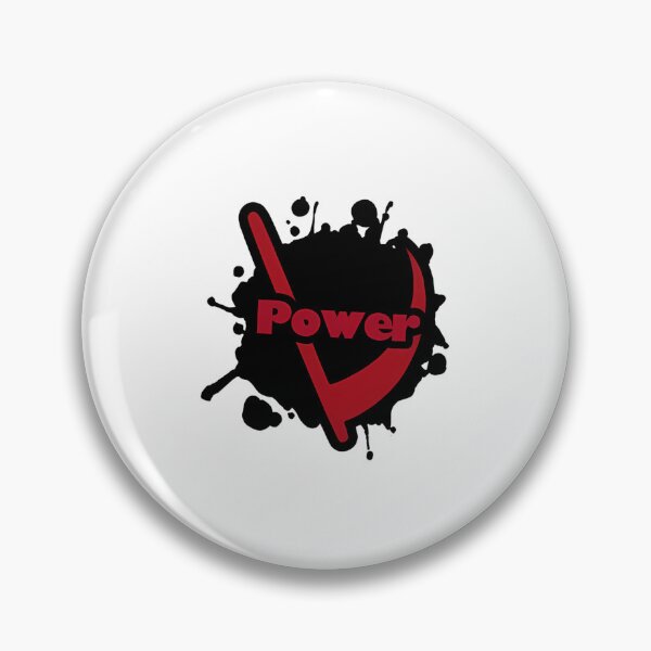 Item preview, The Blood Fiend Splatter Logo designed and sold by LesageSecond.