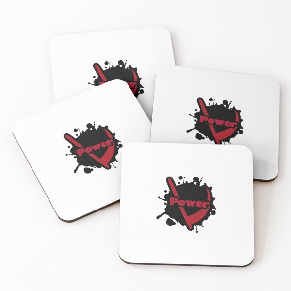 Item preview, The Blood Fiend Splatter Logo designed and sold by LesageSecond.