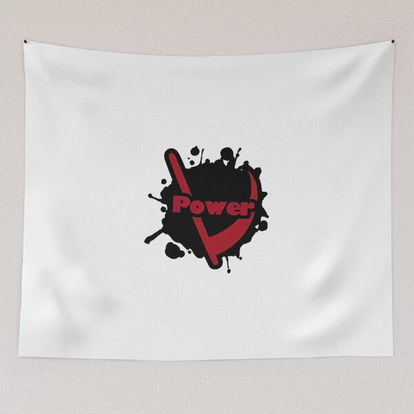 Item preview, The Blood Fiend Splatter Logo designed and sold by LesageSecond.