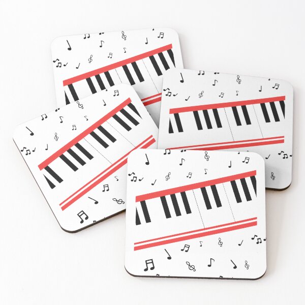 Item preview, Michael Jackson Beat It Piano designed and sold by xpressapparels.
