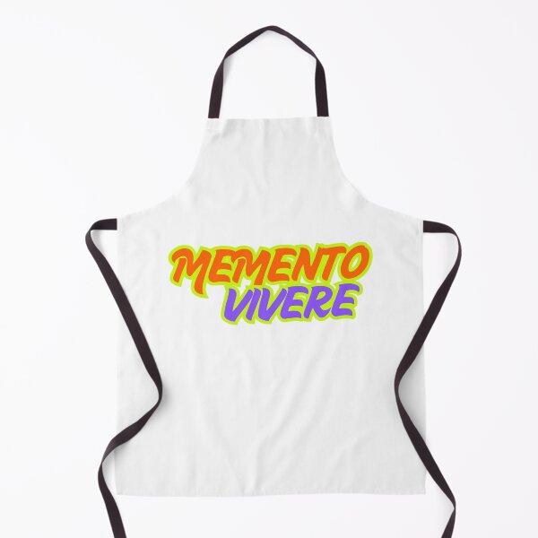 Item preview, Memento vivere designed and sold by LaughandLaugh.