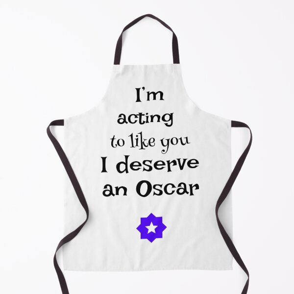 Item preview, Oscar designed and sold by The WordCatcher Street.