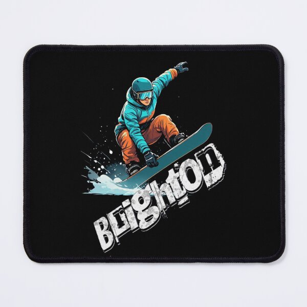 Item preview, Brighton Ski designed and sold by TheEndDesign.