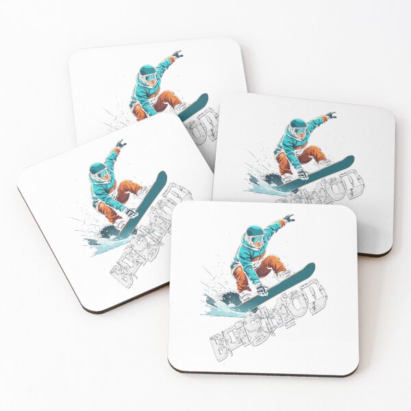 Item preview, Brighton Ski  designed and sold by TheEndDesign.