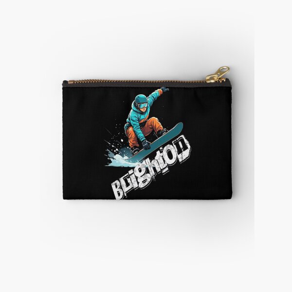 Artikelvorschau, Brighton Ski entworfen und verkauft von TheEndDesign.