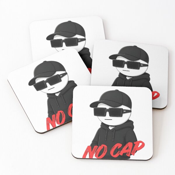 Item preview, NO CAP wear  designed and sold by OldGarage.