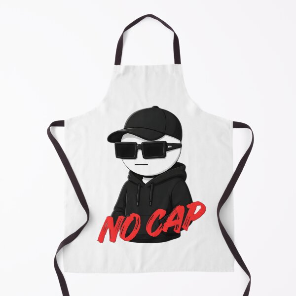 Item preview, NO CAP wear  designed and sold by OldGarage.