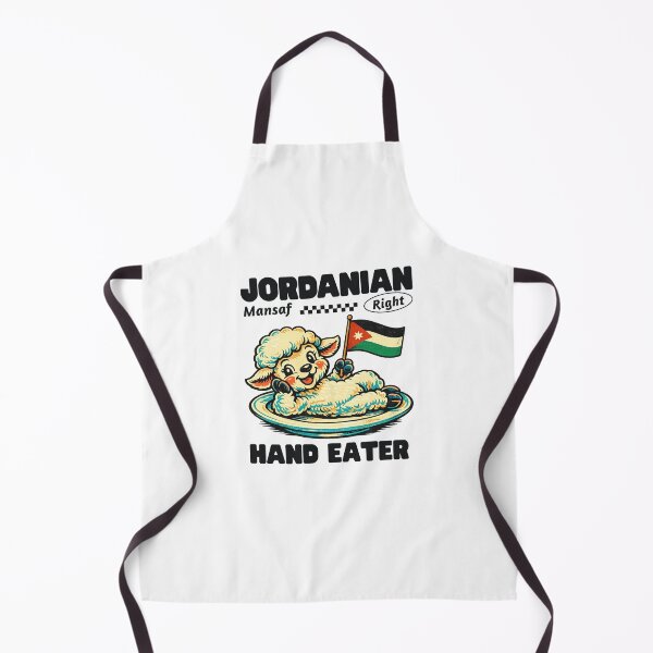 Item preview, Jordanian : Mansaf right hand eater designed and sold by Peerless-Prime.