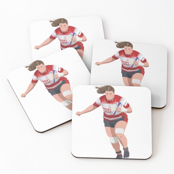 Item preview, Maud Muir Gloucester Hartpury  designed and sold by ljns.