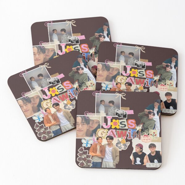 Item preview, Joss Gawin Bl Thai actor designed and sold by BLfashioninc.