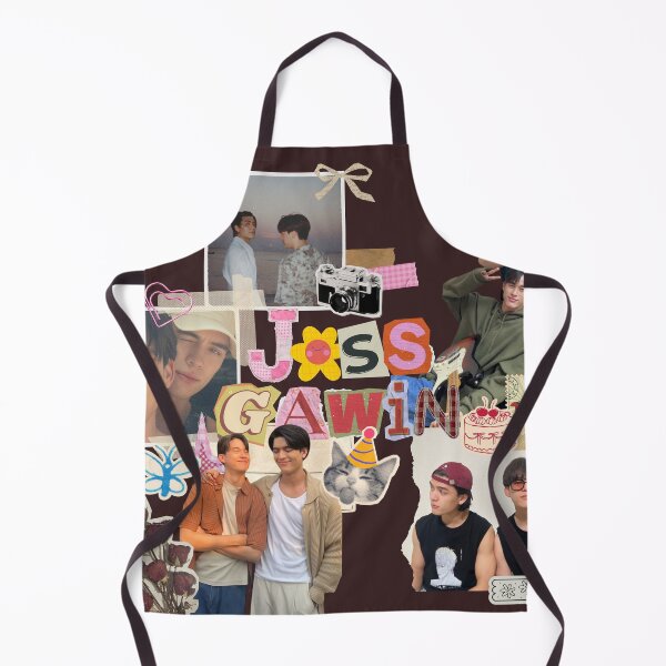 Item preview, Joss Gawin Bl Thai actor designed and sold by BLfashioninc.