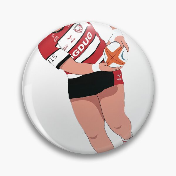 Item preview, Maud Muir Gloucester Hartpury designed and sold by ljns.