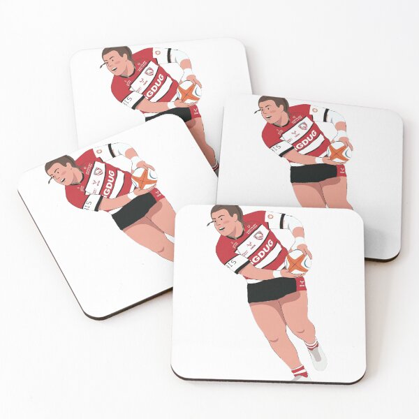 Item preview, Maud Muir Gloucester Hartpury designed and sold by ljns.