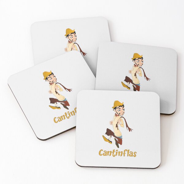 Item preview, Cantinflas designed and sold by FULLER FACTORY.