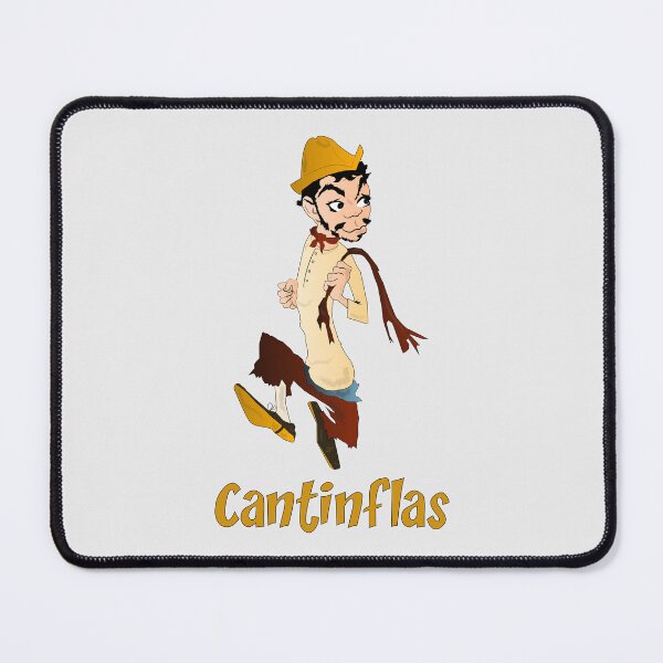 Item preview, Cantinflas designed and sold by FULLER FACTORY.