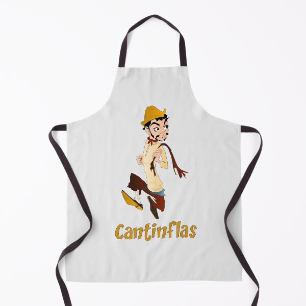 Item preview, Cantinflas designed and sold by FULLER FACTORY.