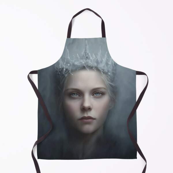 Item preview, Espíritu de Hielo – Entidad Invernal Nórdica designed and sold by NordicDreams.