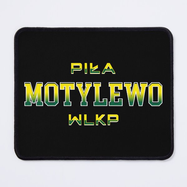 Item preview, Piła Motylewo Wlkp. | Miasto Piła designed and sold by PILANTROP.