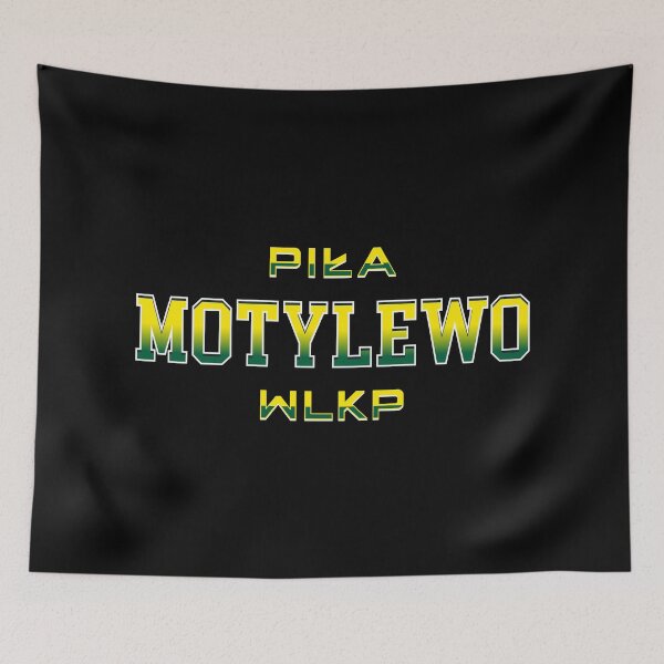 Item preview, Piła Motylewo Wlkp. | Miasto Piła designed and sold by PILANTROP.