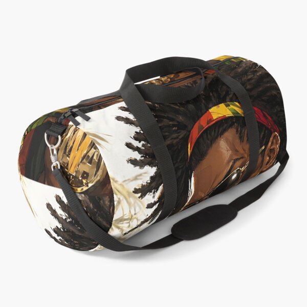 Item preview, Dee Jay Street Fighter 6 SF6 Fanart designed and sold by bapupa.