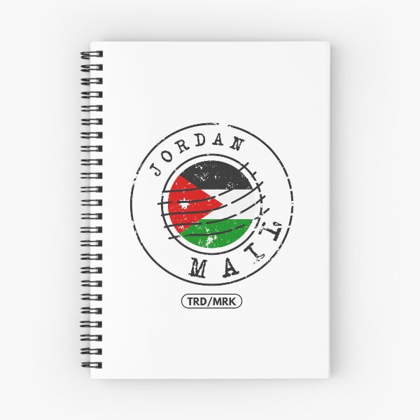Item preview, Jordanian flag designed and sold by Peerless-Prime.