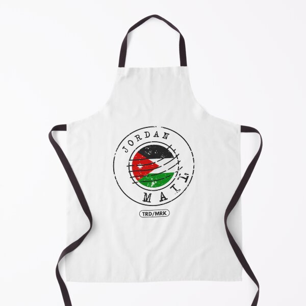 Item preview, Jordanian flag designed and sold by Peerless-Prime.