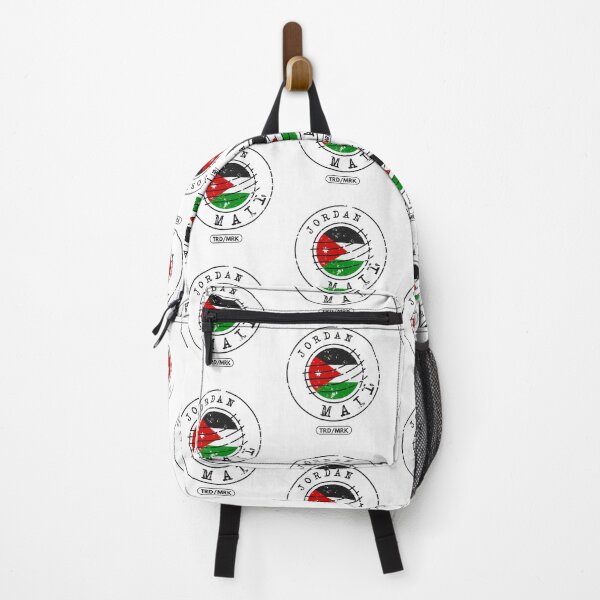 Item preview, Jordanian flag designed and sold by Peerless-Prime.
