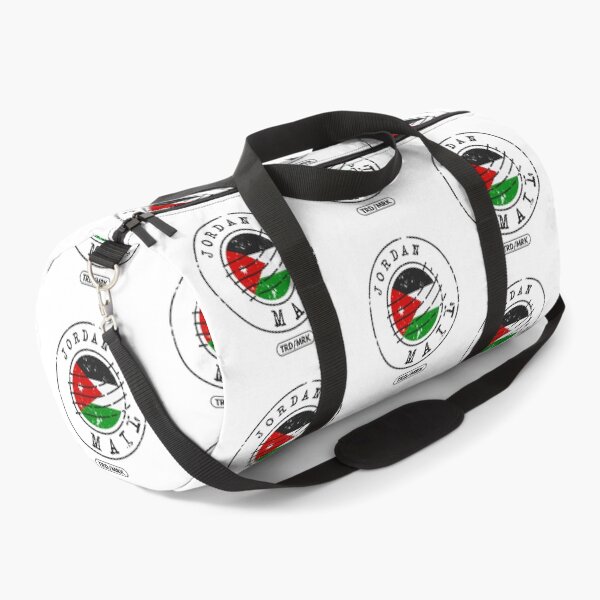 Item preview, Jordanian flag designed and sold by Peerless-Prime.