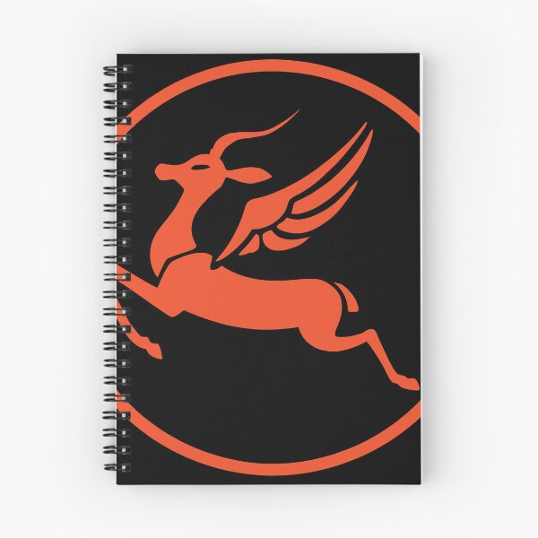 Item preview, Tunis Air Retro Logo 1948 - 1971 designed and sold by RetroAviation.