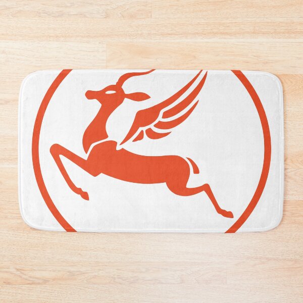 Item preview, Tunis Air Retro Logo 1948 - 1971 designed and sold by RetroAviation.