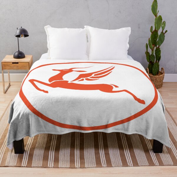 Item preview, Tunis Air Retro Logo 1948 - 1971 designed and sold by RetroAviation.