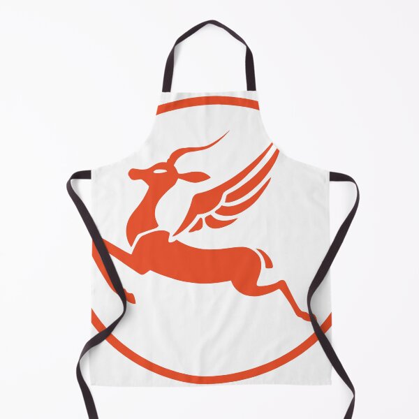 Item preview, Tunis Air Retro Logo 1948 - 1971 designed and sold by RetroAviation.