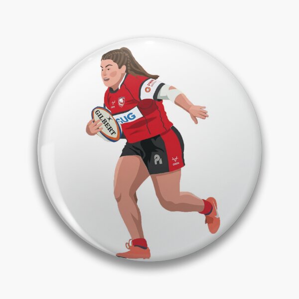 Item preview, Maud Muir Gloucester Hartpury designed and sold by ljns.