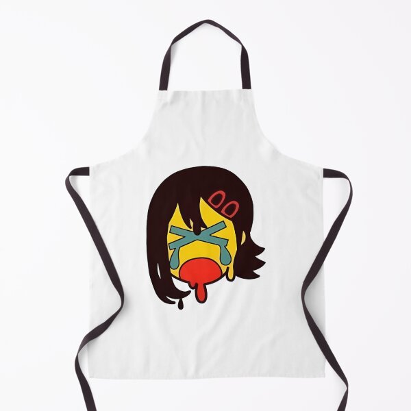 Item preview, The X-Eyed Crying Hunter designed and sold by LesageSecond.