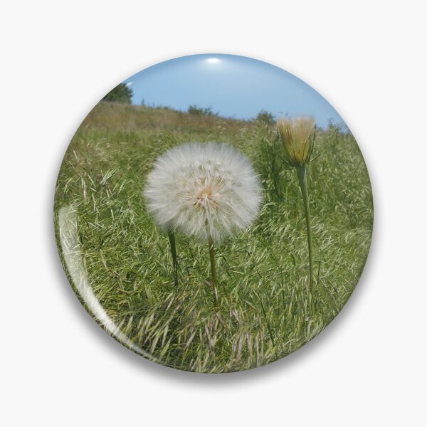 Item preview, Dandelion Seed Head designed and sold by inspiration3.