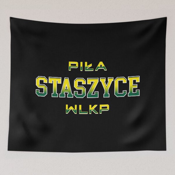 Item preview, Piła Staszyce Wlkp. | Miasto Piła designed and sold by PILANTROP.