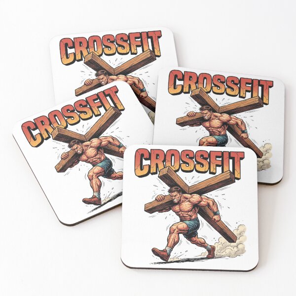 Item preview, Crossfit designed and sold by Noexcusesstore.