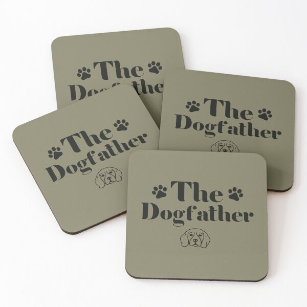 Artikelvorschau, Lustiges Design für Hundeliebhaber | Geschenk für Hundepapas | Niedliche Welpengrafik entworfen und verkauft von Designdos.