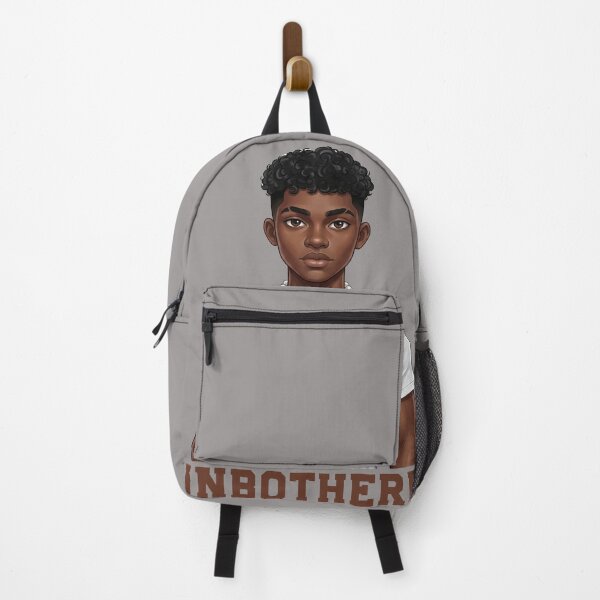 Item preview, Unbothered  designed and sold by Kokopuff2.