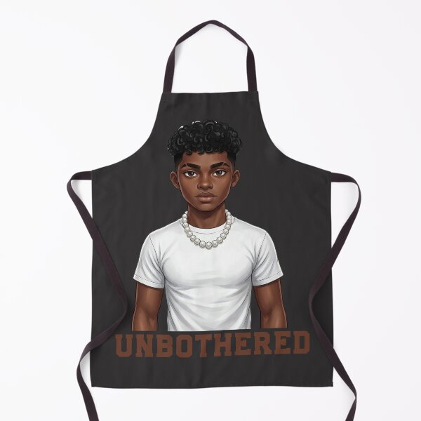 Item preview, Unbothered designed and sold by Kokopuff2.