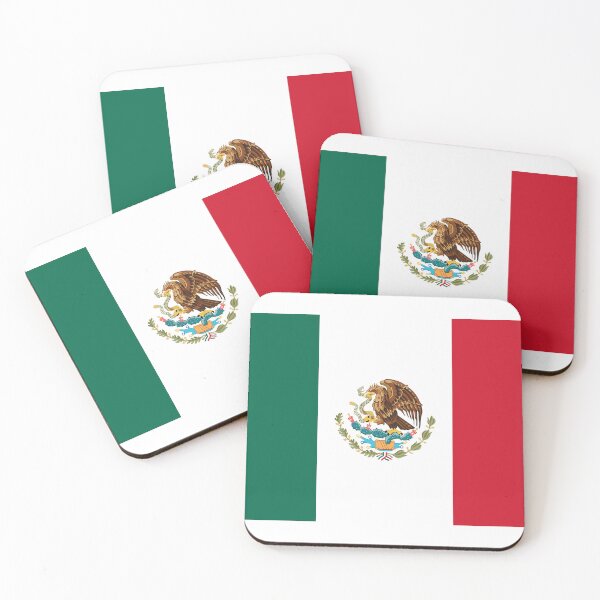 Item preview, Mexico designed and sold by fritz-10signer.
