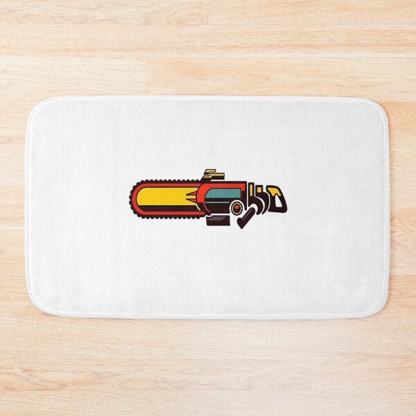 Item preview, The Mechanical Chainsaw Blade designed and sold by LesageSecond.