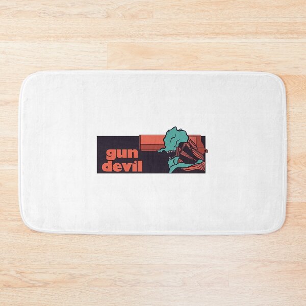 Item preview, The Gun Devil Manifestation designed and sold by LesageSecond.