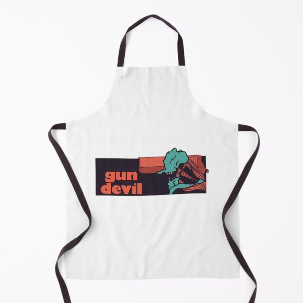 Item preview, The Gun Devil Manifestation designed and sold by LesageSecond.