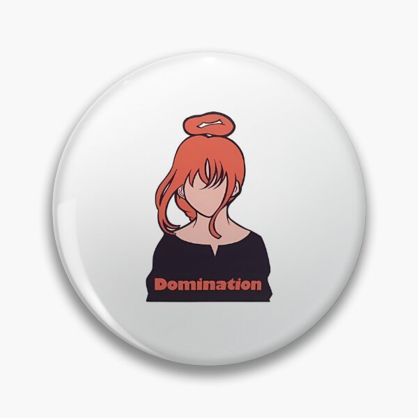 Item preview, The Domination Control Devil designed and sold by LesageSecond.