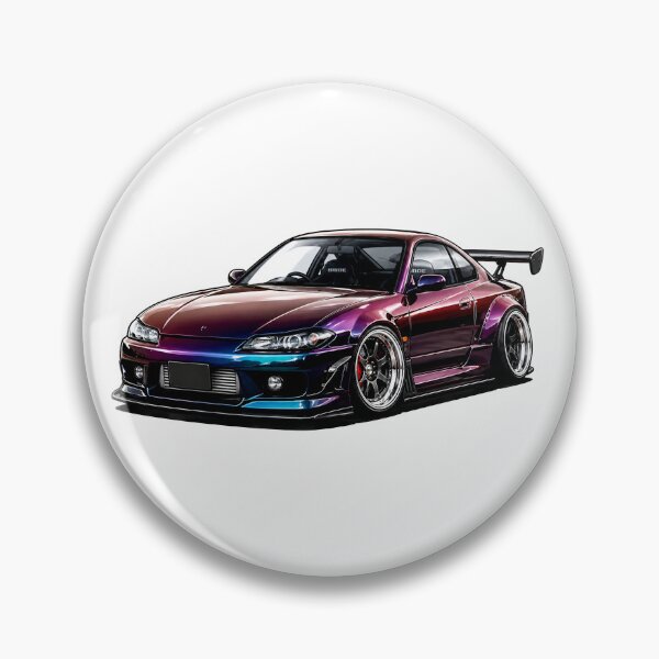 Item preview, Color Shift Street Machine – Widebody Performance Build designed and sold by LkmDsgn.