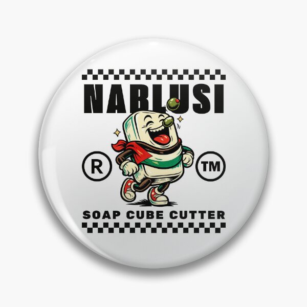 Item preview, Palestine : nablusi soap cube cutter designed and sold by Peerless-Prime.