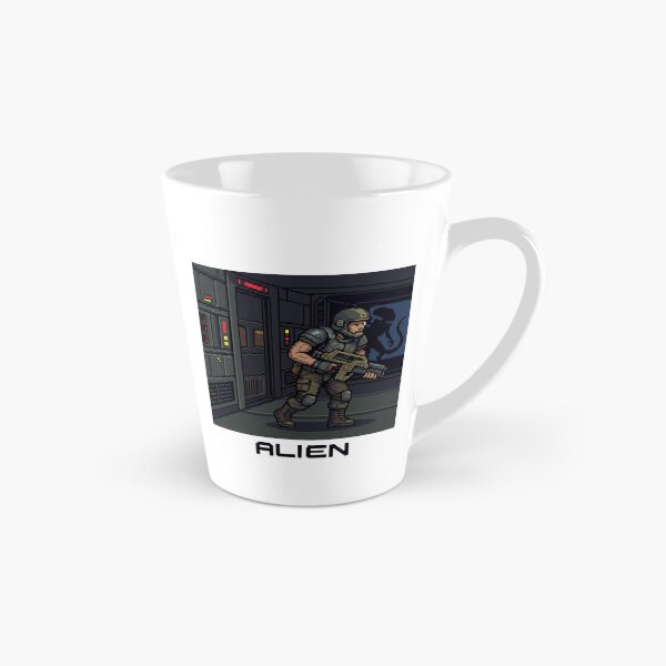 Item preview, Alien film designed and sold by Noexcusesstore.