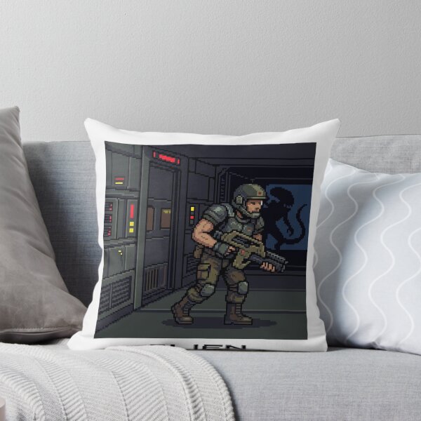 Item preview, Alien film designed and sold by Noexcusesstore.